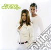 Groove Coverage - Groove Coverage cd