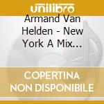 Armand Van Helden - New York A Mix Odyssey (Spg-9221) cd