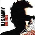 Dj Sammy - Rise cd