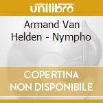 Armand Van Helden - Nympho cd musicale di Armand Van Helden