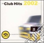 Club Hits 2002 - Club Hits 2002 (2 Cd)