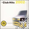 Club Hits 2002 - Club Hits 2002 (2 Cd) cd