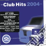Club Hits 2004 / Various cd