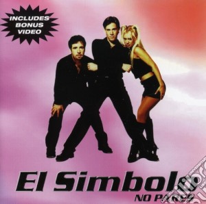 El Simbolo - No Pares cd musicale di El Simbolo