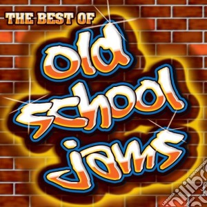 Best Of Old School Jams (The) / Various cd musicale di Artisti Vari
