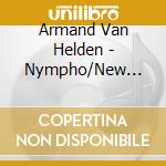 Armand Van Helden - Nympho/New York A Mix Odyssey cd musicale