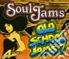 Soul Jams: Old School Jams 7 / Various (4 Cd) cd