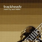 Nick Holder - Trackheadz cd