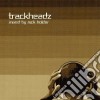 Nick Holder - Trackheadz cd