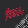 American Flamewhip - Fingertight cd