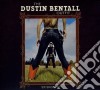Dustin Bentall Outfit (The) - Six Shooter cd