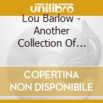 Lou Barlow - Another Collection Of Home Recordings cd
