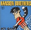 Hanson Brothers The - My Game cd