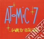 Atomic 7 - Gowns By Edith Head