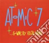 Atomic 7 - Gowns By Edith Head cd