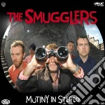 Mutiny in stereo cd