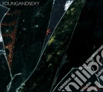 Young & Sexy - Arc cd