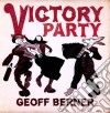 Geoff Berner - Victory Party cd