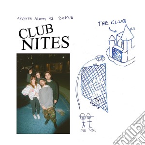 Dumb - Club Nites cd musicale