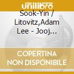 Sook-Yin / Litovitz,Adam Lee - Jooj Two cd musicale