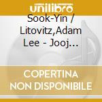 Sook-Yin / Litovitz,Adam Lee - Jooj Two cd