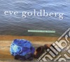 Eve Goldberg - Crossing The Water cd