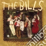 Bills (The) - Let Em Run cd