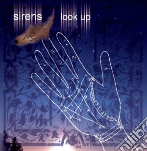 Sirens - Look Up cd musicale di Sirens