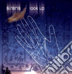 Sirens - Look Up cd