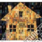 James Keelaghan - House Of Cards cd