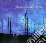 Michael Jerome Browne - Road Is Dark cd