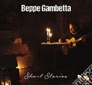 Beppe Gambetta - Short Stories cd musicale di Beppe Gambetta