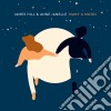 James Hill & Anne Janelle - Many A Moon cd