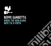 Beppe Gambettà - Where The Wind Blows (Dove Tia O Vento) cd