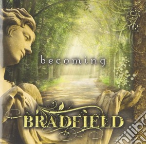 Bradfield - Becoming cd musicale di Bradfield