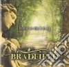 Bradfield - Becoming cd