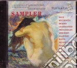Fleur De Lys Sampler (1996) / Various
