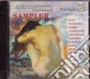 Fleur De Lys Sampler (1996) / Various cd