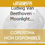 Ludwig Van Beethoven - Moonlight Sonata, cd