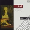Johann Sebastian Bach - Trio Sonatas Bwv 525-530 cd