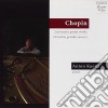 Fryderyk Chopin - Last Major Piano Works cd