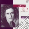 Claude Debussy - Preludes, Ballade, Ma cd
