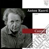 Carl Czerny - Piano Sonatas cd