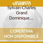 Sylvain-Charles Grand Dominique Grand - Grand D. / Grand S.: 2 Seconds cd musicale