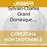 Sylvain-Charles Grand Dominique Grand - Grand D. / Grand S.: 2 Seconds cd