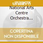 National Arts Centre Orchestra (Naco) Mario Bernardi Franco Mannino Eduardo Mata Franco Maninino - National Arts Centre Orchestra: 25Th Anniversary cd