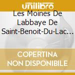 Les Moines De Labbaye De Saint-Benoit-Du-Lac - Le Chant De L'ame: Cantus Mari cd