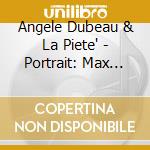 Angele Dubeau & La Piete' - Portrait: Max Richter cd