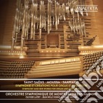 Camille Saint-Saens - Symphony No.3 Op.78 'Con Organo'