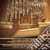 Camille Saint-Saens - Symphony No.3 Op.78 'Con Organo' cd